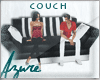 *A* Dream Modern Couch