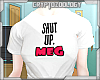 ^Shut up Meg