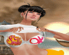 MxU-Top Good Vibes (F)