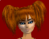 *PAC* Choco Brown Angela