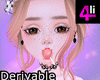 Naked Kawaii Girl / Kid