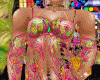 CARNAVAL BAILE VOGUE