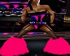 dubstep pink