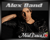 [MP] **Alex Band**
