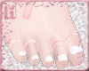 |H| Feets Corset Pink v1