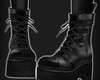 {!N} Gothic Boots