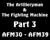 Artilleryman&FightingP3