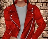 Red Jackets F
