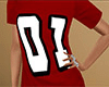 01 Shirt Red (F)