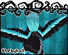 (S) Noctis Wings