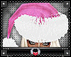 SWA}Fur Cap Pink