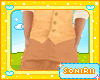 KIDS SUNDAY SHORT