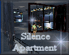 [my]Silence Apartment