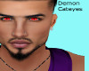 Demon Cateyes