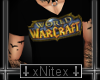 xNx:Wow Logo Tee
