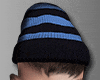 Stripe Beanie