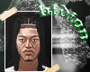 DURKY BRAIDS BLACK