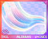 🌸; Holo Tail