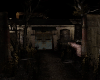 Night Scary Valley