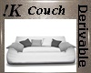 !K! Racer Couch