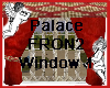 Palace Front Window 2