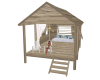 Beach Hut addon