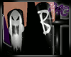 *PAC* Boo Scream Ghost