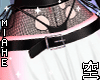 空 -  Skirt Emo White