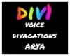 voice divagation