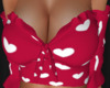 Vanentine Top