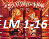 Lady Marmalade + Dance