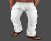 SUMMER JEANS WHITE