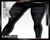 [K] Breezie Jeans XXL