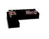 Sofa SPFC | Bybea