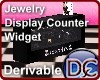 [xNx]Jewelry Counter
