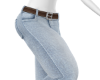 M-cute baggy
