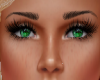 Elis4 Light green eyes