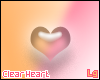 *L* Clear Heart
