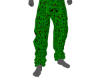 N! Oogie Boogie Pjs