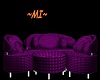 ~MI~ Purple Couch V2