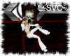 ~SVC~skullthrone w/pose