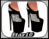 (S) Chick Shoes Platform
