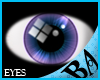 Big Eyes Purple/Blue