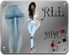 [BIR]Jeans*blue