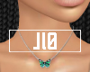 Necklace | Turquoise