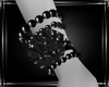 black xrosx bracelet R