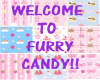 The Furry Candy
