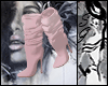 SG Blanca Pink Boots