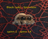 BlackLady - Spinnlein