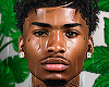 Tevin Asteri head